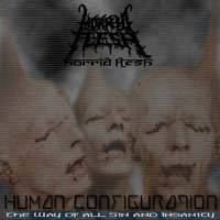 Horrid Flesh : Human Configuration (the Way of All Sin and Insanity)